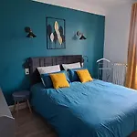 Chez Lolo Cosy Et Chaleureux *