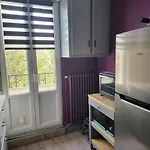 Chez Lolo Cosy Et Chaleureux *