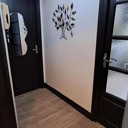 Daire Chez Lolo Cosy Et Chaleureux Vichy