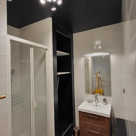 Chez Lolo Cosy Et Chaleureux *