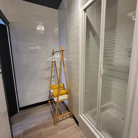 Daire Chez Lolo Cosy Et Chaleureux Vichy