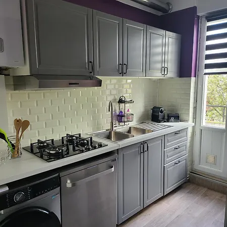 Chez Lolo Cosy Et Chaleureux شقة *